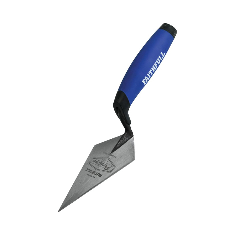 Pointing Trowels & Jointers