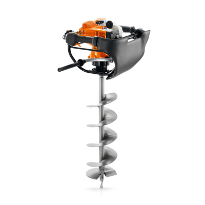 Stihl Earth Augers