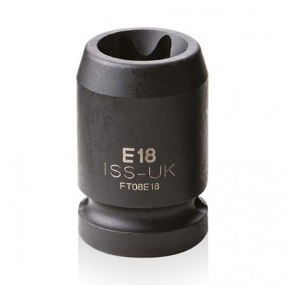 ISS Specialised Sockets