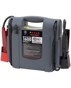 SIP Rescue Pac 1600 12v 1600 Amp Emergency Power Pack
