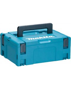 Makita Makpac Connector Stacking Case 157mm Type 2