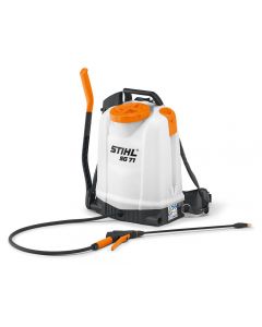 Stihl SG71 Manual Backpack Sprayer 18 Litre