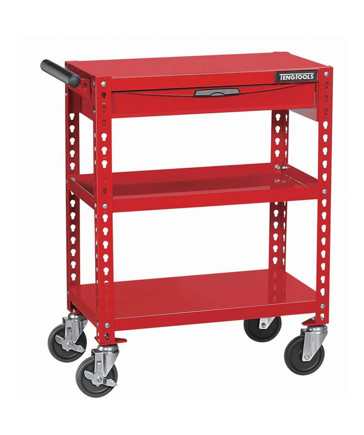 Teng Tools TR070 Mobile Work Trolley
