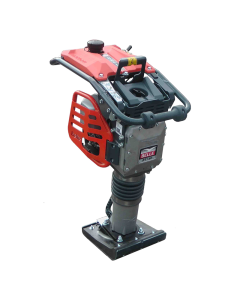 Altrad Belle RTX60 Petrol Trench Rammer