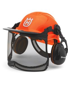Husqvarna Forest Helmet - Functional