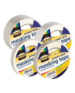 Prosolve Masking Tapes