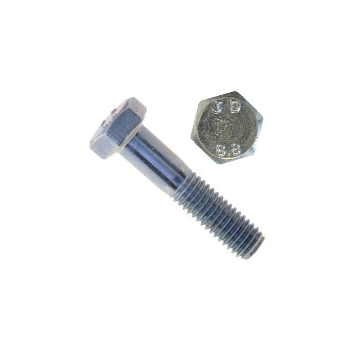Hight Tensile 8.8 Bolts