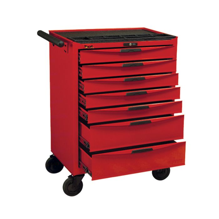  7 Drawer Roller Cabinet Tool Box