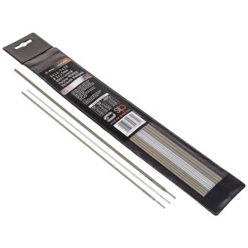 SIP Multipack Of Welding Electrodes 6 X 1.36, 5 X 2.0, 4 X 2.5mm
