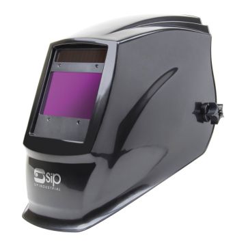 SIP Meteor 2300 Electronic Welding Headshield Mask