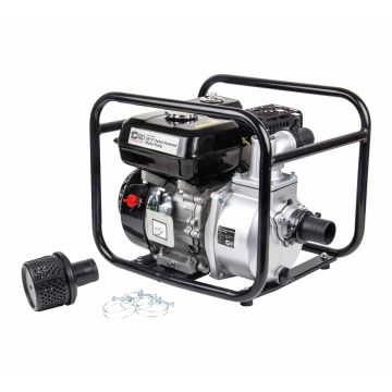 SIP 03933 2" Petrol Driven Water Pump
