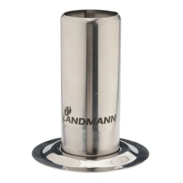 Landmann Stainless Steel Can Chicken Holder