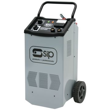 SIP Pro Startmaster PWT1400 12v 24v 90A Starter Charger 230v