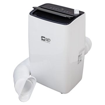 SIP 05649 5-in-1 Air Conditioner 14000 BTU