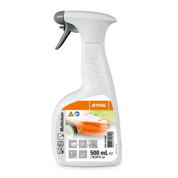 Stihl Multiclean Special Cleaner Spray 500ml