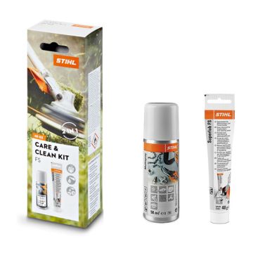 Stihl Grass Trimmer Brush Cutter FS Care & Clean Kit