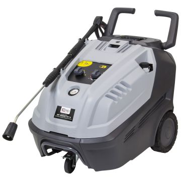 SIP Tempest PH600 T4 Hot Electric Pressure Washer