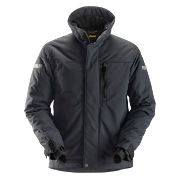 Snickers 1100 AllroundWork 37.5 Insulated Jacket Grey