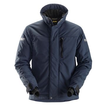 Snickers 1100 AllroundWork 37.5 Insulated Jacket Navy