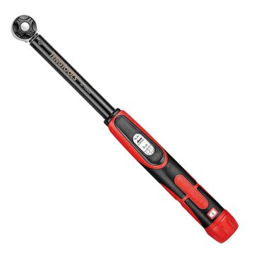 Teng Tools Torque Wrench Plus 1/2" 200Nm