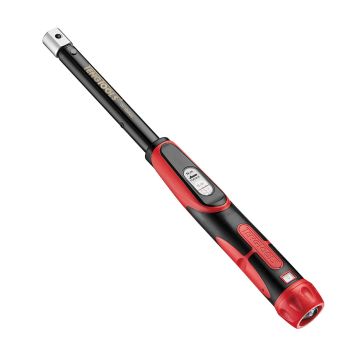 Teng Tools 20-100Nm Torque Wrench Plus 1/2" Drive 9x12mm