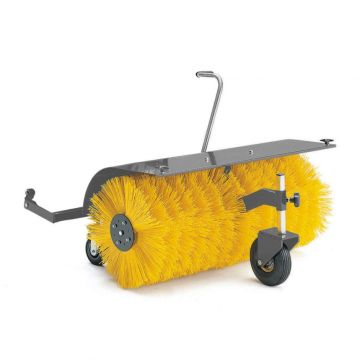 Stiga Park Pro Ride On Lawn Mower Rotary Sweeper Brush 2WD & 4WD
