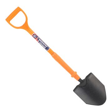 Spear & Jackson 2036PF/INS12 Insulated General Service Shovel