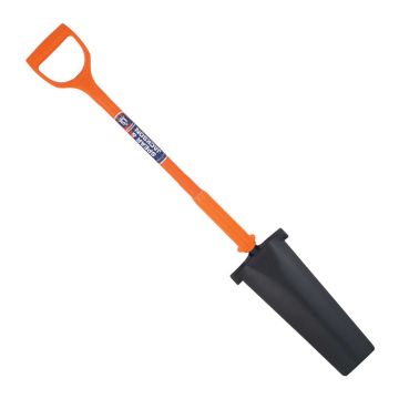 Spear & Jackson 2159PF/INS12 Insulated Newcastle Draining Tool
