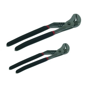 Hilka Pro Craft Water Pump Groove Joint Pliers