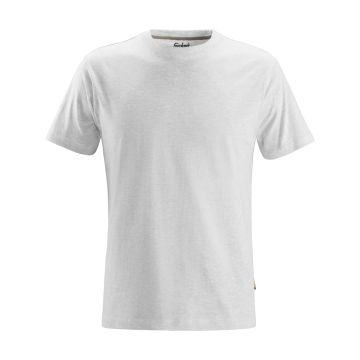 Snickers 2502 Classic T-Shirt Grey