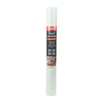TIMCO Hard Surface Protective Film