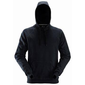 Snickers 2800 Classic Hoodie Black
