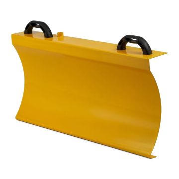 Stiga SWS600G Petrol Clearing Sweeper Front Blade