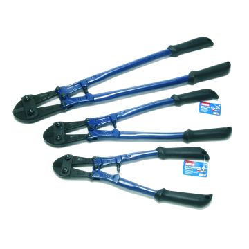Hilka Pro Craft Heavy Duty Bolt Croppers