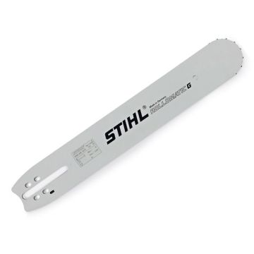 Stihl GS461 Guide Bar Rollomatic G 16" / 40cm