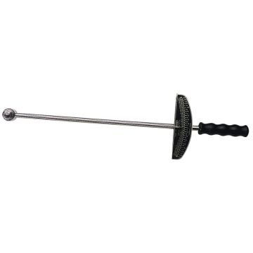 Draper 1/2" Square Drive 0 - 21Kg/M or 0 - 150Lb-ft Powerset Torque Wrench
