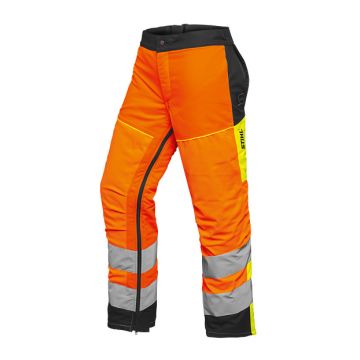 Stihl 360° MS Protect All-Round Leg Protection Chaps Class 1 Design C