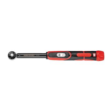 Teng Tools Torque Wrench Plus 3/8" 60Nm