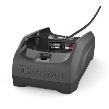 Husqvarna 40-C80 Battery Charger