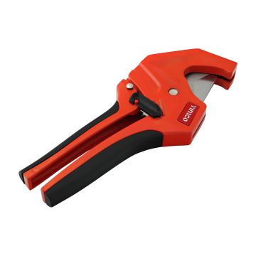 TIMCO Professional Pipe Shears 0 - 46mm