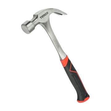 TIMCO Claw Hammer One Piece