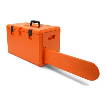 Husqvarna Powerbox Chain Saw Carrying Box