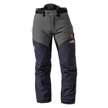 Husqvarna Protective Chain Saw Trousers - Technical Extreme Arborist