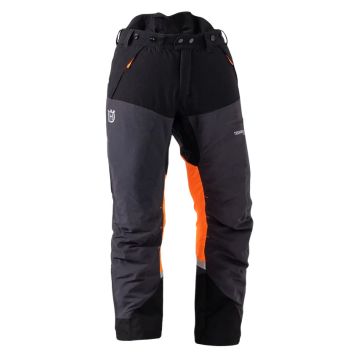 Husqvarna Protective Chain Saw Trousers Class 1 - Technical Robust