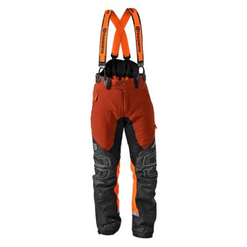 Husqvarna Protective Chain Saw Trousers Class 1 - Technical Extreme