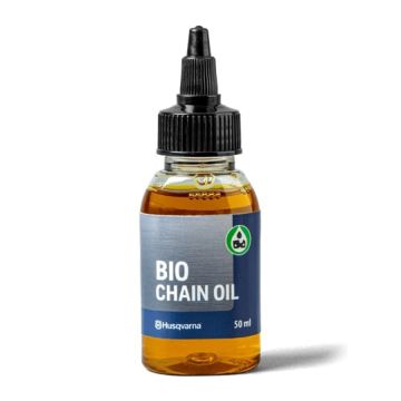 Husqvarna X-GUARD Bio Chain Oil 50ml