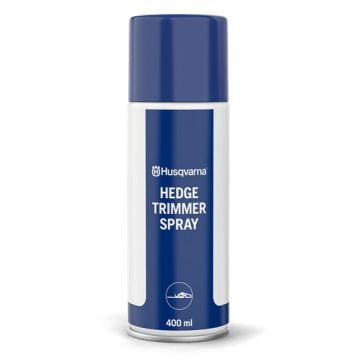 Husqvarna Hedge Trimmer Spray 400ml