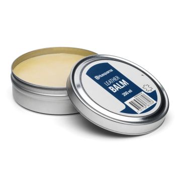 Husqvarna Leather Balm For Boots 200ml
