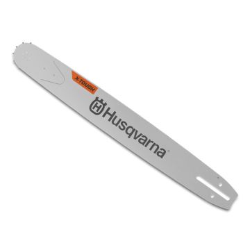 Husqvarna Bar Solid X-TOUGH 20" 50cm 3/8" .058" 1.5mm