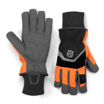 Husqvarna Winter Gloves - Functional